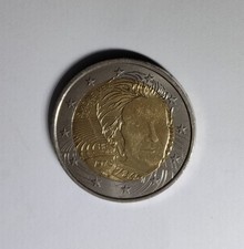 2 Euro Francia 2018 - SIMONE VEIL - SPL