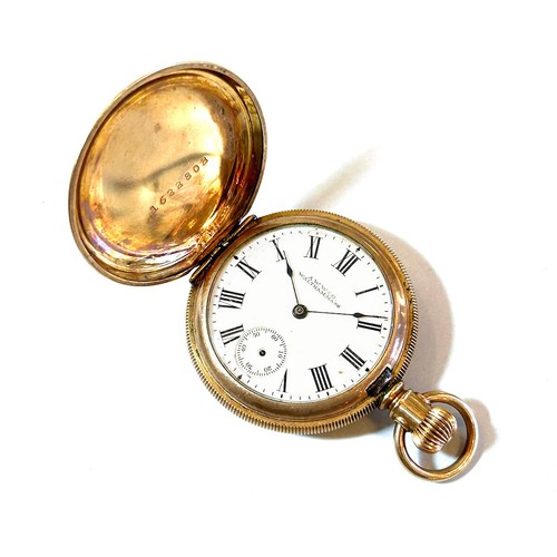 Orologio tasca waltham mass - tasca,