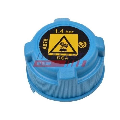 Tappo serbatoio refrigerante - tappo,