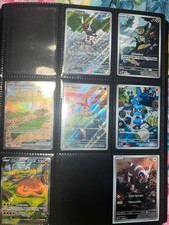 Pokemon Lotto Carte ITA NM