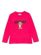 Moschino T-shirt bambina
