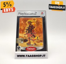 JAK 3 PLATINUM PLAYSTATION 2