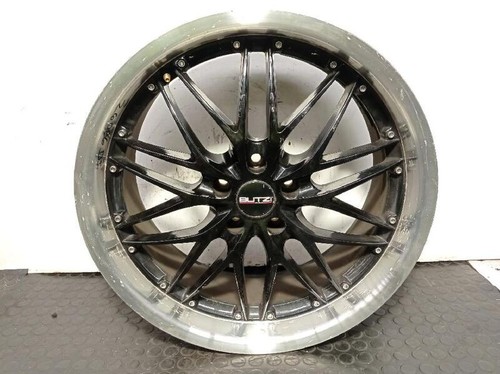 Butzi hs169 cerchio - gt-r,
