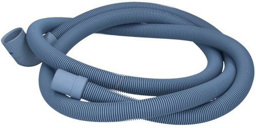 Tubo scarico acqua con - tubo, 2