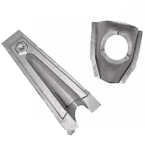 Porta clacson con - porta, per