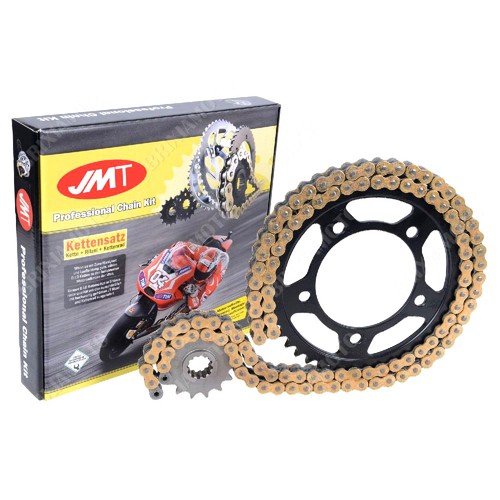 Kit trasmissione silent - trasmissione, jmt