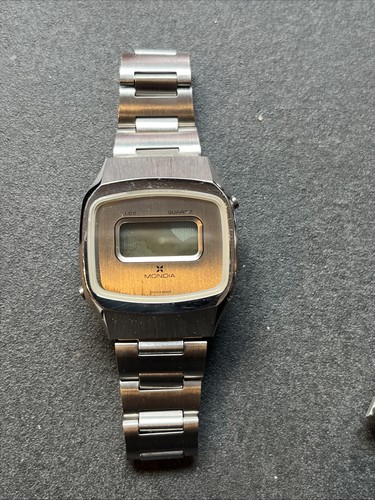 Mondia zenith quartz 28012 - zenith,