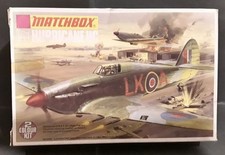 MATCHBOX PK 11 - HAWKER