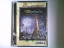 Biolab. CD-ROM. Windows 98 /
