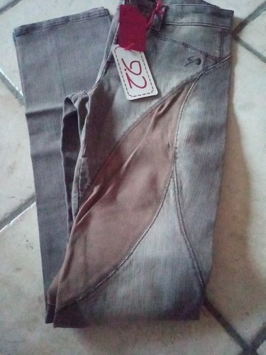 Jeans carlo chionna - jeans, taglia