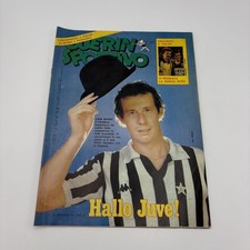 Guerin Sportivo No. 33/34 Of