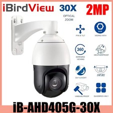 Telecamera PTZ zoom ottico 2