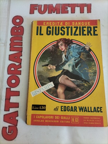 Capolavori dei gialli - i,