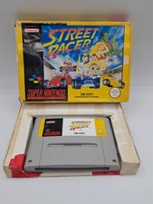 Street Racer - Gioco + Scatola