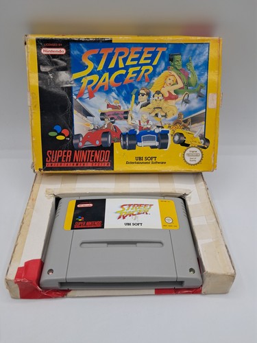 Street racer gioco - street, +