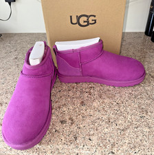 Pantofole Ugg Classic Ultra