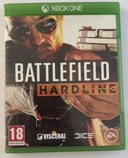 Battlefield: Hardline