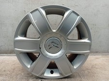 CITROEN C4 I (LC) CERCHIO