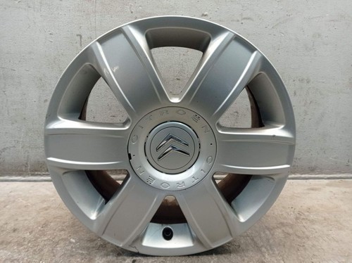 Citroen cerchio - citroen, (lc)