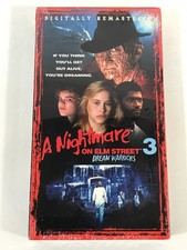 A Nightmare On Elm Street 3