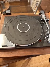 1970s Pioneer PL-50 Turntable