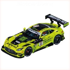 Carrera Evolution 27819 Mercedes-AMG GT3 Evo "N.2 GetSpeed" 2024 Spa 24h 1:32