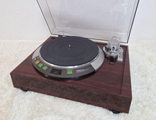 DENON DP-57L Sistema