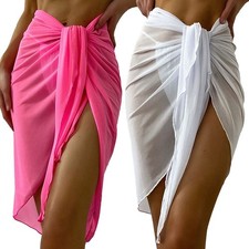 Costume da bagno gonna corta