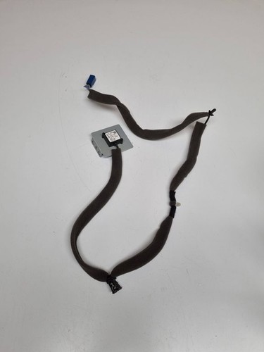 Antenna radio nissan qashqai - radio,