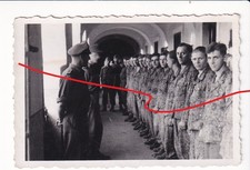 WW2 Foto Soldati d'élite