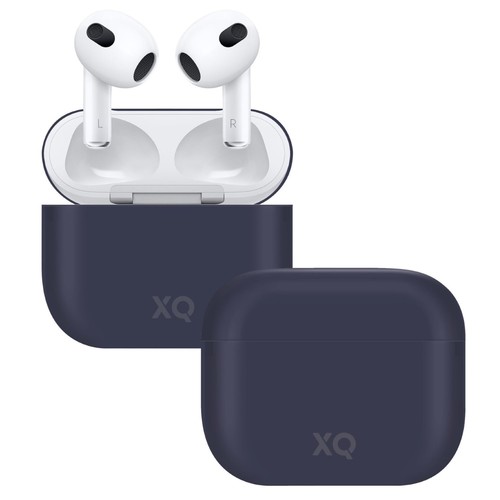 Xqisit custodia silicone - xqisit,