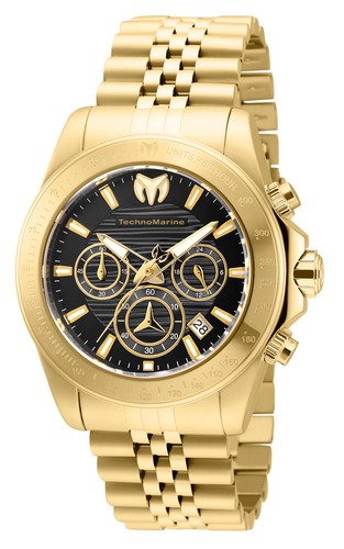 Orologio cronografo quarzo - orologio,