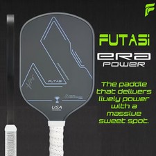 Paddle Pickleball certificato