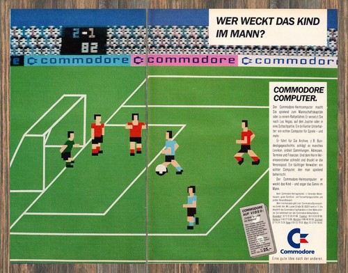 Commodore computer - commodore,