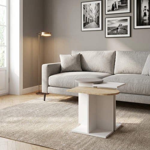 Dechome set tavolini - dechome, 3