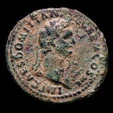 *Lucernae* Domiziano (81-96