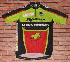 ROSSIN SPORTFUL  MAGLIA SHIRT