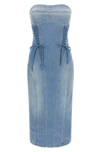 Elisabetta franchi light blue - franchi,