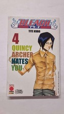 BLEACH 4 - Prima Edizione con