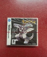 Pokémon Versione Perla