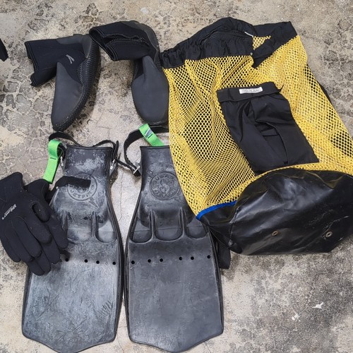 Scuba pro jet fin - scuba,