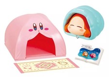 Kirby Starry Sky Camp Mini