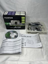 Fujifilm FinePix A700