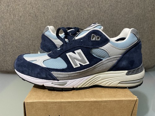 New balance 991 - balance, made