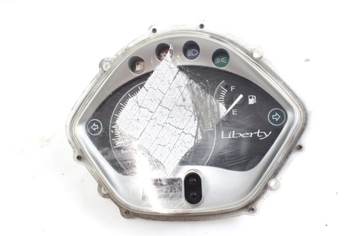 Piaggio liberty rst - liberty, 50