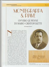 Stilografica PIAVE by