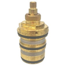 CARTUCCIA TERMOSTATICA