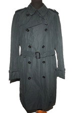 AQUASCUTUM LONDRA TRENCH CON