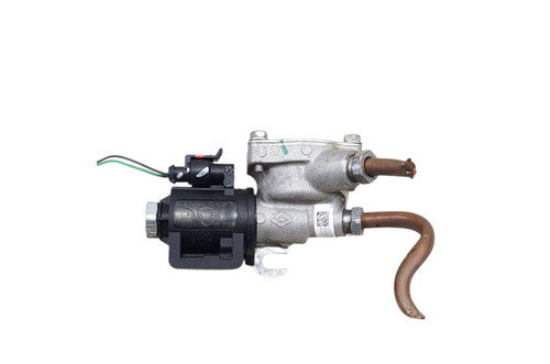 Riduttore gpl per renault clio - per,