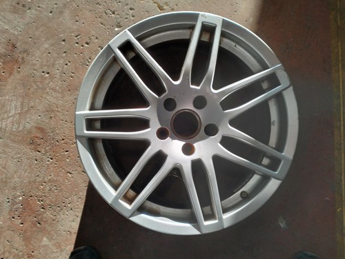Cerchi lega audi - lega, q5